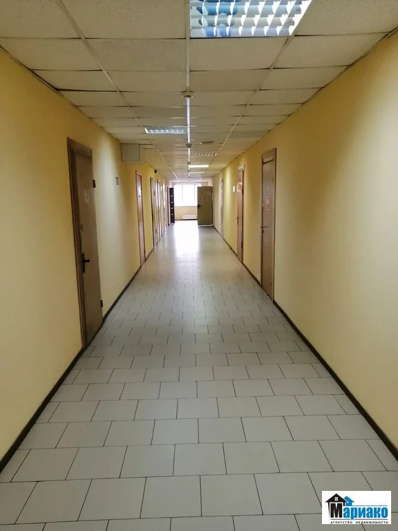 Аренда офиса, ул. Искры - Фото 8