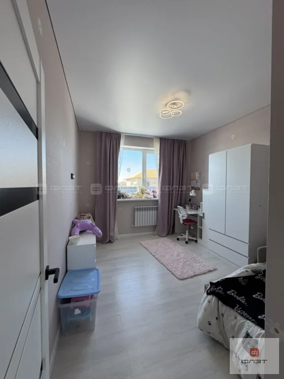 Продажа дома, Светлое Озеро, Зеленодольский район, ул. Облачная - Фото 10