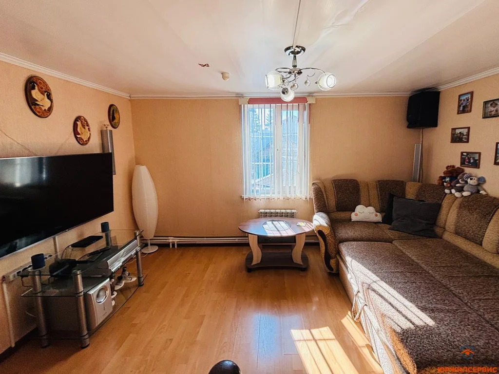 Продажа дома, Востряково, Домодедово г. о., Центральный пр-кт. - Фото 13