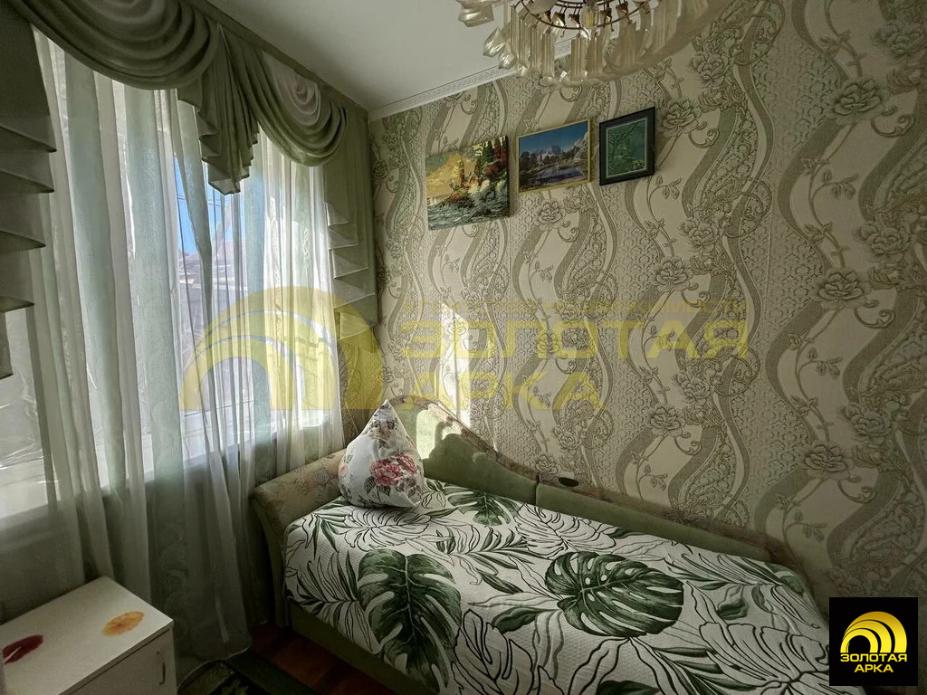 Аренда дома, Крымск, Крымский район, ул. Труда - Фото 0