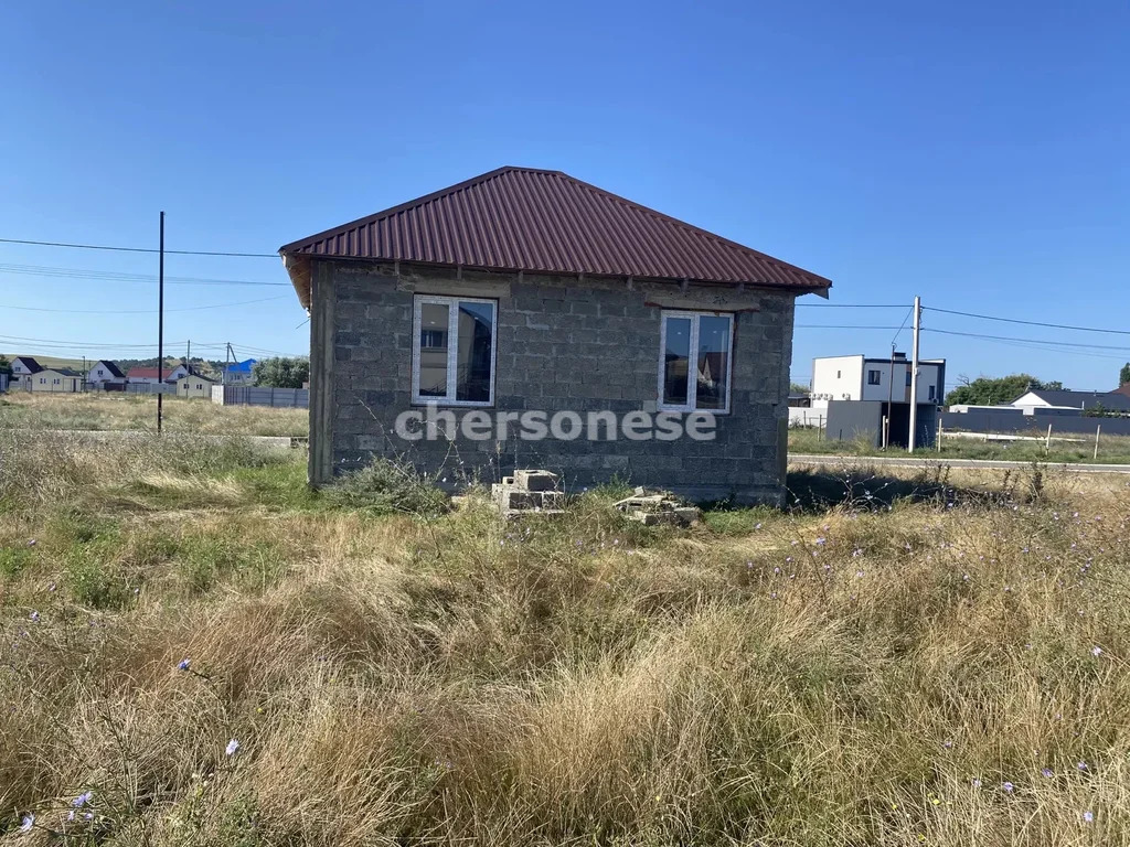 Продажа дома, Севастополь, улица Красноярская - Фото 1