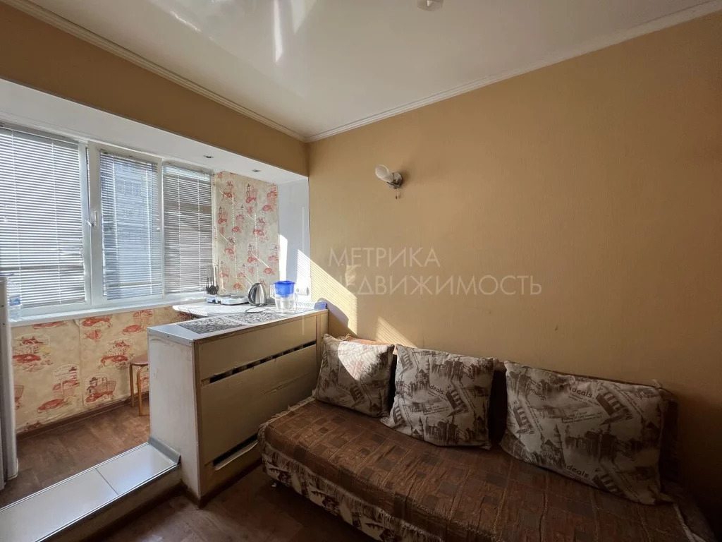 Продажа квартиры, Тюмень, г Тюмень - Фото 2