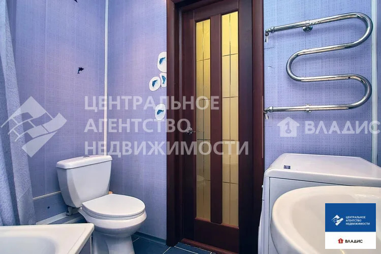 Аренда квартиры, Рязань, ул. Новоселов - Фото 8