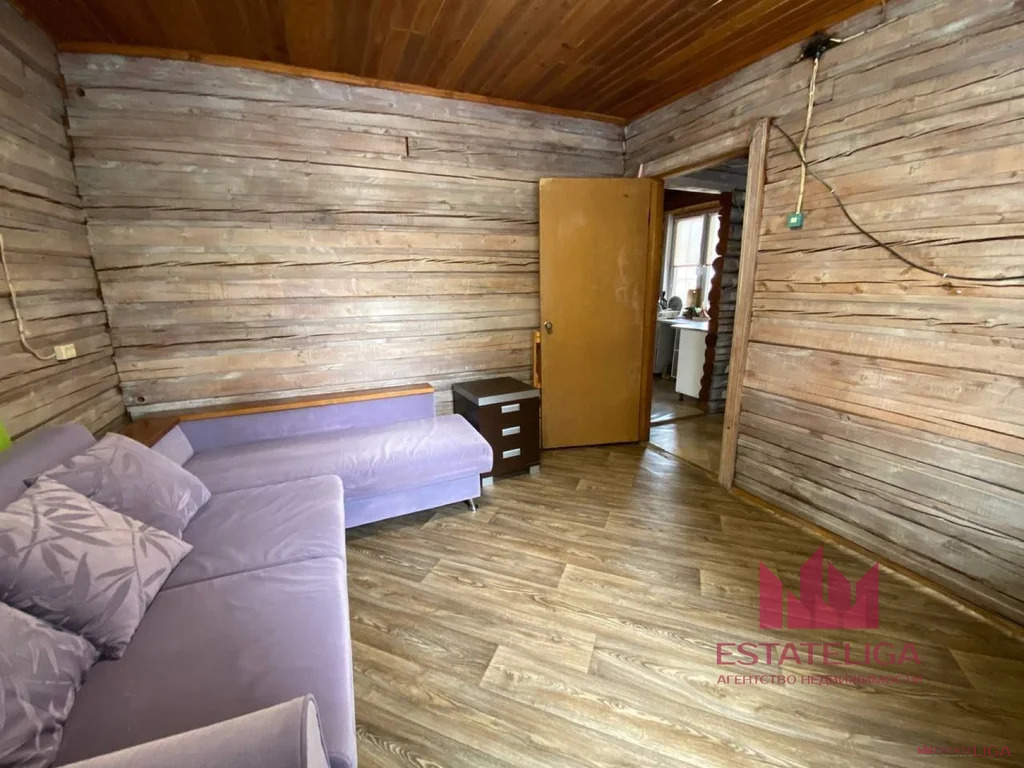 Продажа дома, Яковлево, Подольский район, ул. Центральная - Фото 8