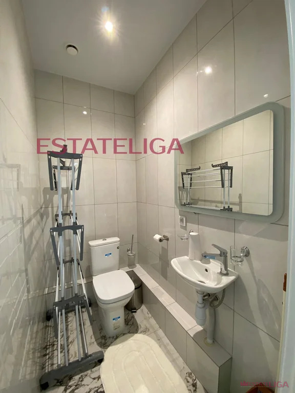 Продажа квартиры, Аминьевское ш. - Фото 0