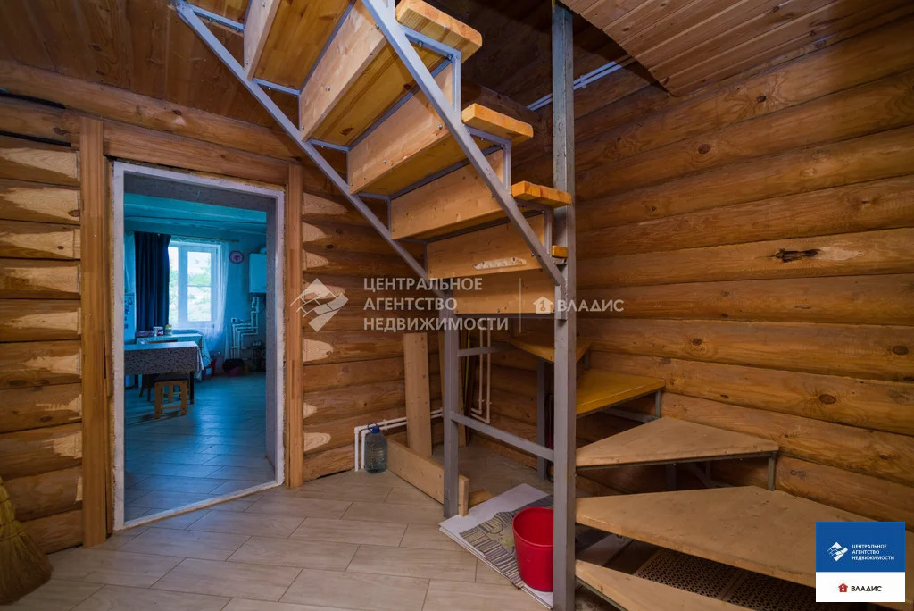 Продажа дома, Алеканово, Рязанский район, ул. Полевая - Фото 5