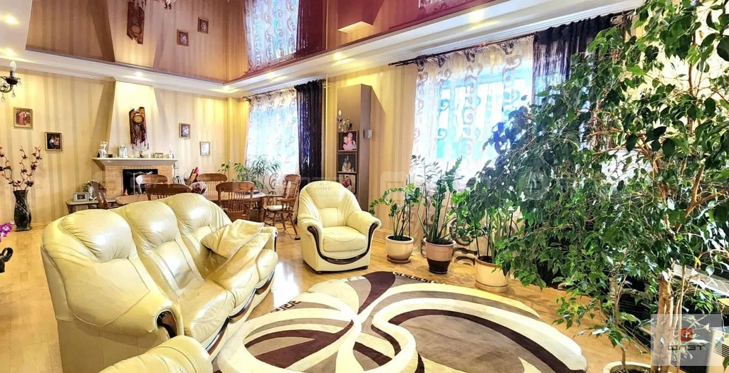 Продажа дома, Казань, ул. Южногорская (Константиновка) - Фото 4