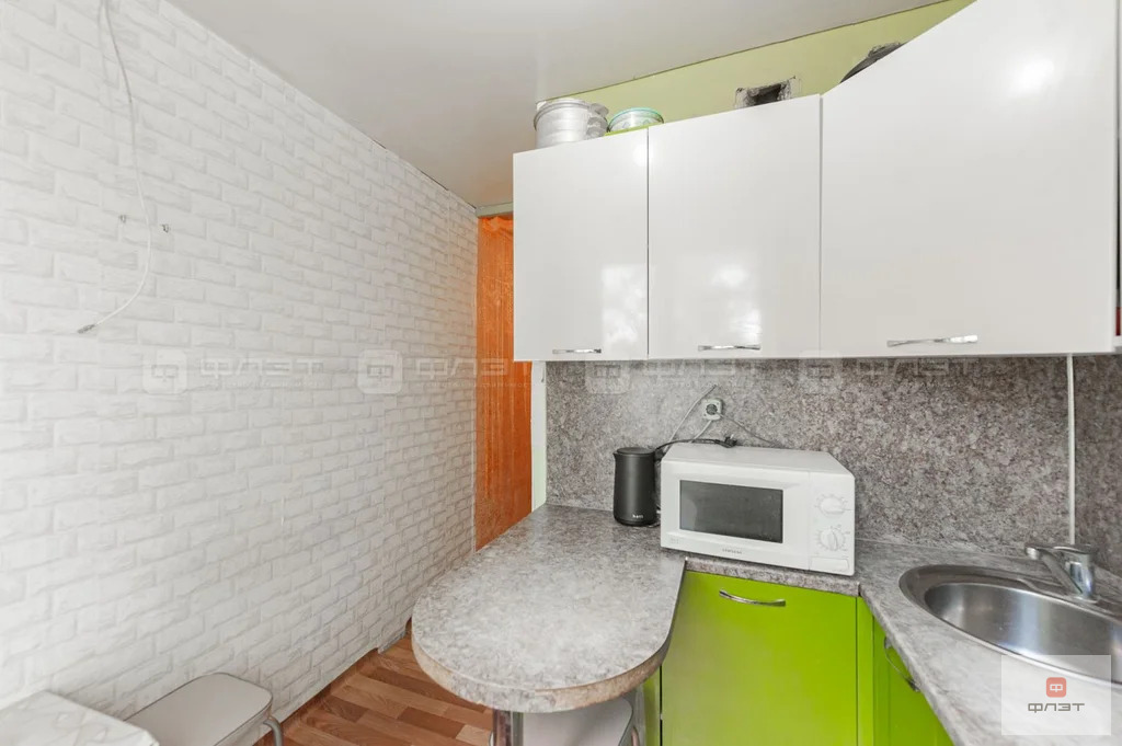 Продажа квартиры, Казань, ул. Коллективная - Фото 2
