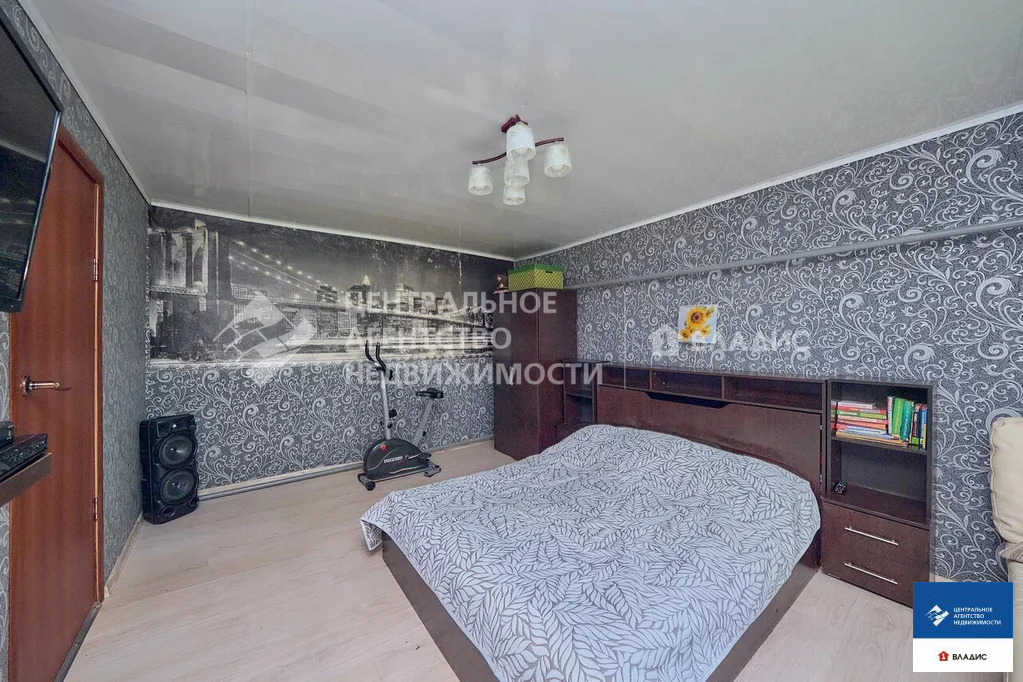 Продажа дома, Секиотово, Рязанский район, Центральная улица - Фото 2