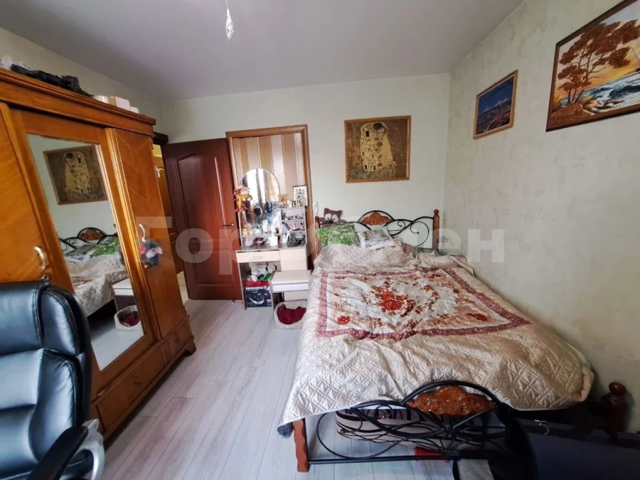 Аренда квартиры, Подольск, улица Машиностроителей, 24 - Фото 3
