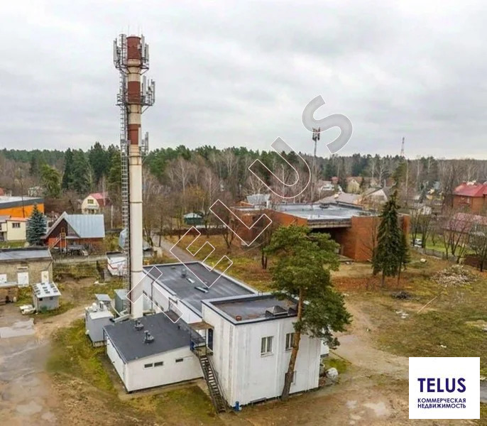 МО, Королев, Пролетарская ул., 4060 м2, Спортивный комплекс (ном. ... - Фото 5