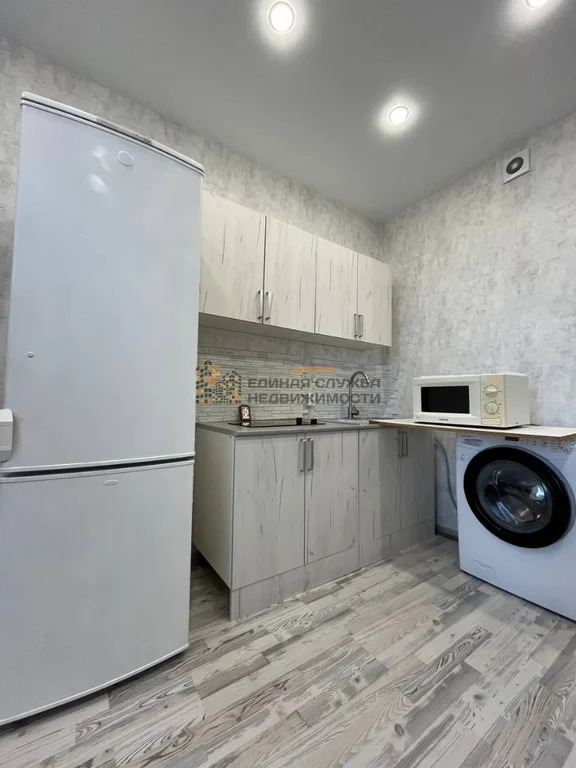 Аренда квартиры, Уфа, проспект Дружбы Народов - Фото 8