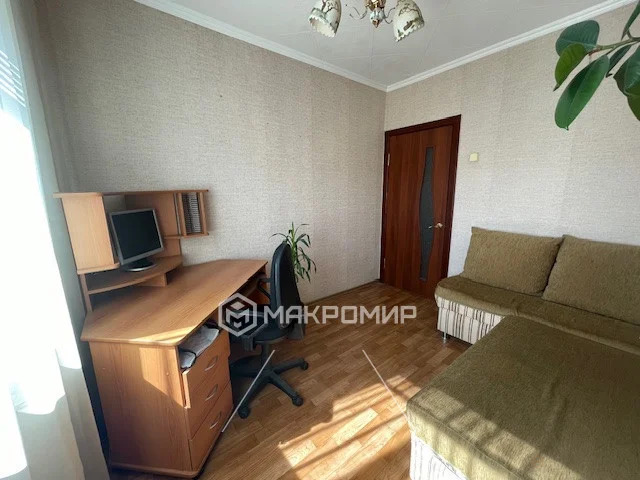 Продажа квартиры, Новосибирск, м. Золотая Нива, ул. Лазурная - Фото 12