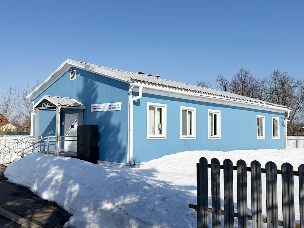 1-я квартира в д. Большое Гридино, д. 2М - Фото 15