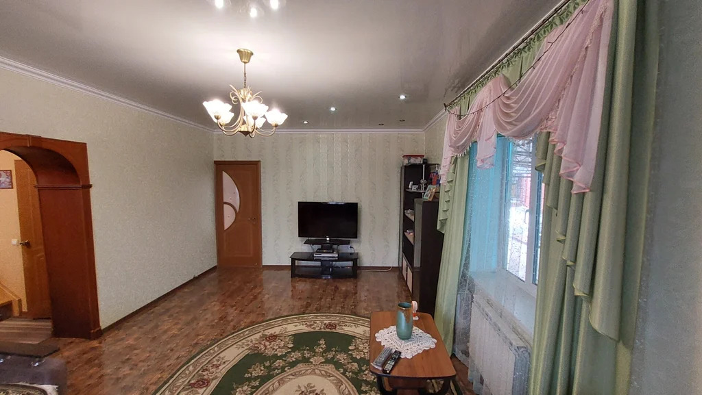 Продажа дома, Темрюк, Темрюкский район, ул. Гагарина - Фото 9