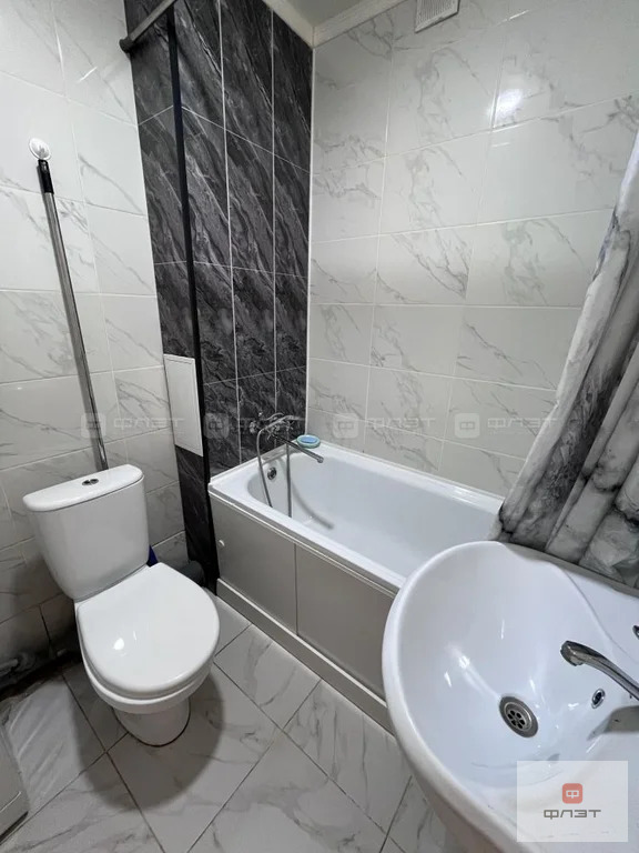 Продажа квартиры, Куюки, Пестречинский район, ул. Молодежная - Фото 8