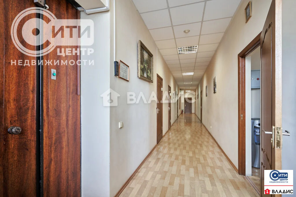 Продажа офиса, Воронеж, ул. Дорожная - Фото 2