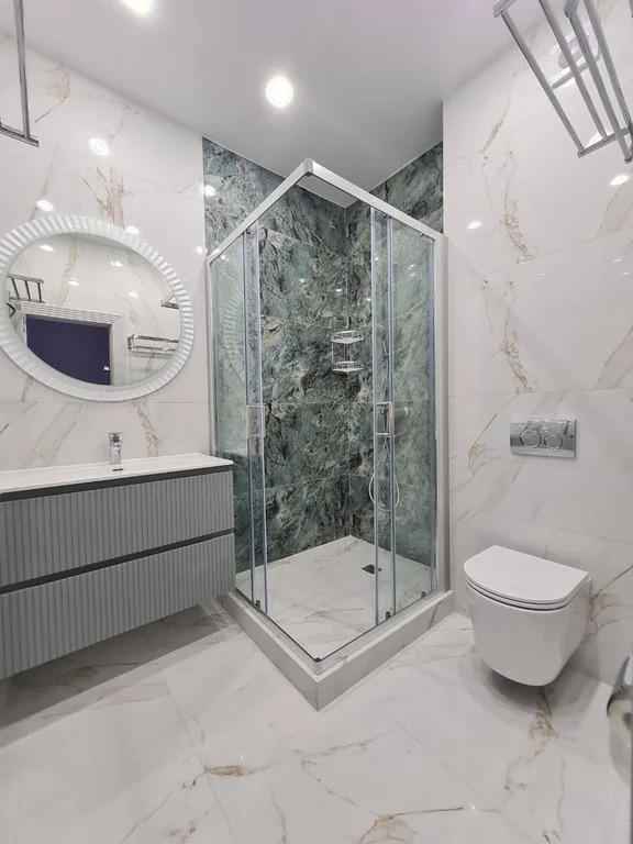 Продаётся уникальный  дом 150 м2 на участке 5 сот. - Фото 10