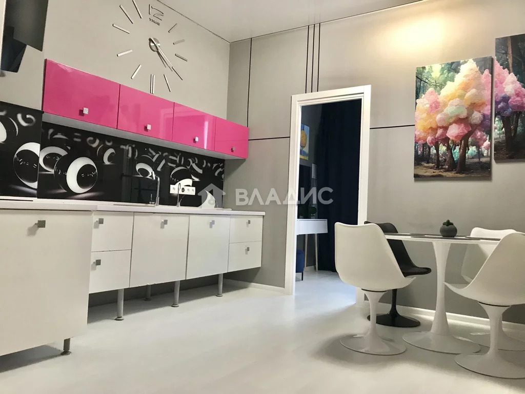 Продажа квартиры, Симферополь, Ул. Балаклавская - Фото 2