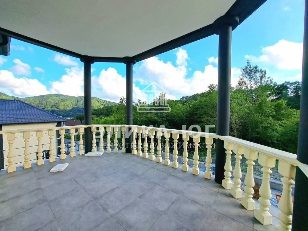 Продажа дома, Агой, Туапсинский район, Радужная ул. - Фото 17