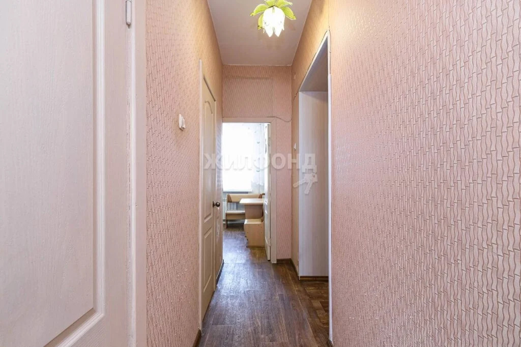 Продажа квартиры, Новосибирск, ул. Смоленская - Фото 9