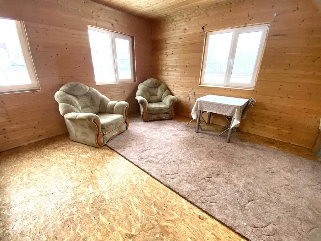 Дом в поселке Шувое - Фото 4