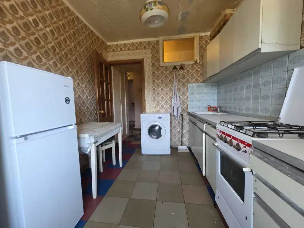 3к.кв. ул. Жукова, дом 4 - Фото 8
