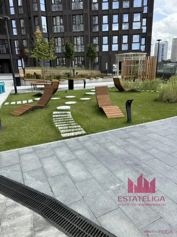 Продажа квартиры, Вернадского пр-кт. - Фото 19