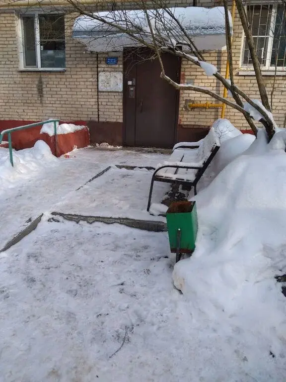 Свободная продажа! Нестандартная планировка, быстрый выход на сделку - Фото 20