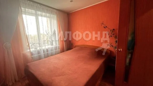 Продажа квартиры, Новосибирск, ул. Зорге - Фото 5