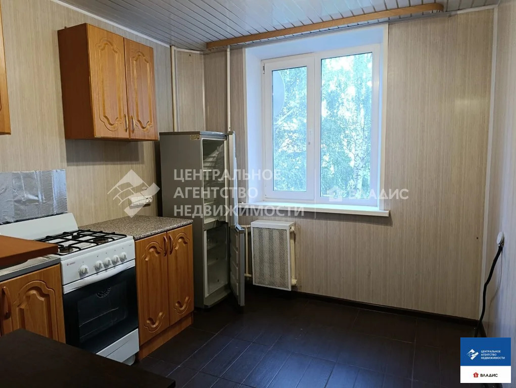 Продажа квартиры, Шилово, Шиловский район, ул. Стройкова - Фото 14