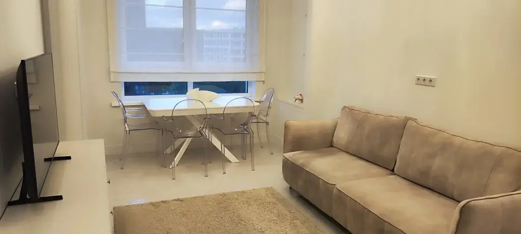 Евродвушка, Коммунарка, Скандинавский б-р 19 - Фото 2