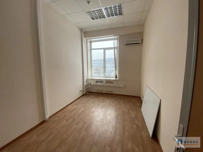 Аренда офиса 86 м2 м. Калужская в административном здании в Коньково - Фото 4