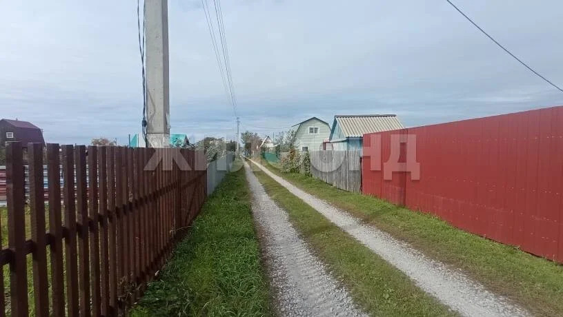 Продажа дома, Бердск - Фото 6