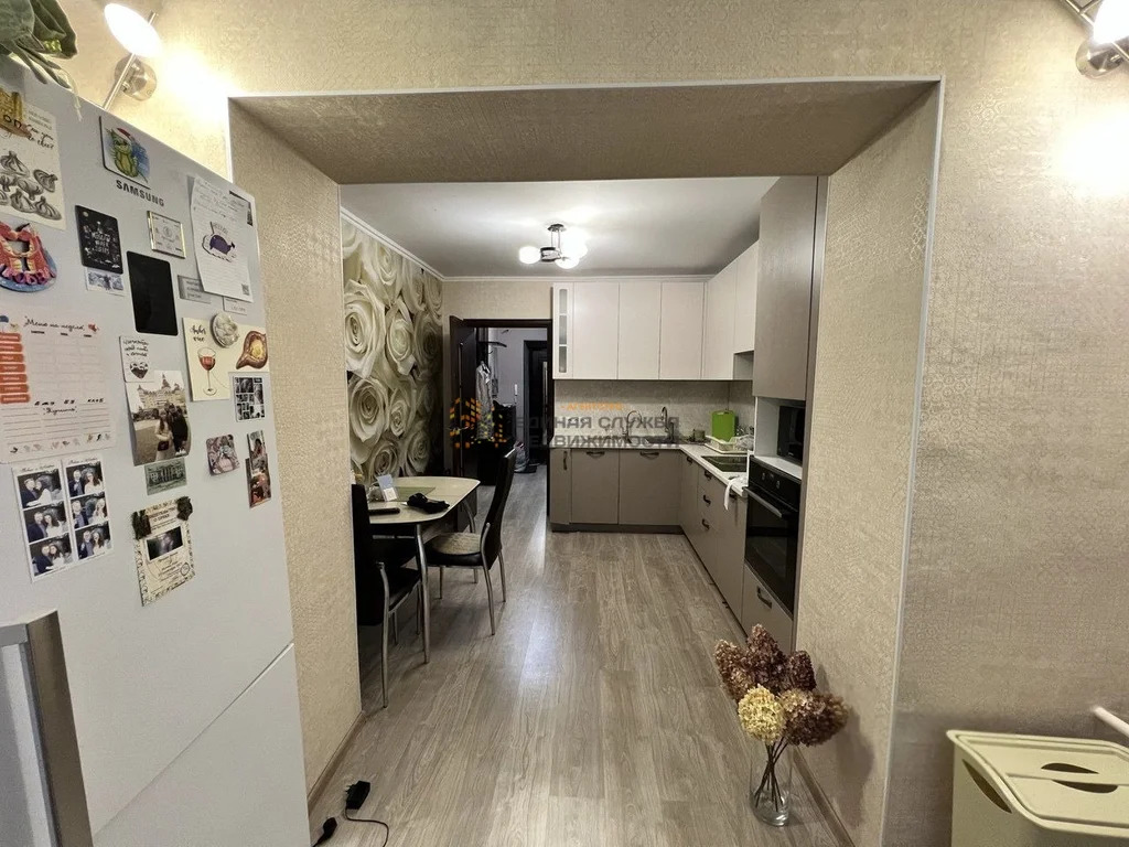 Аренда квартиры, Уфа, ул. 8 Марта - Фото 3