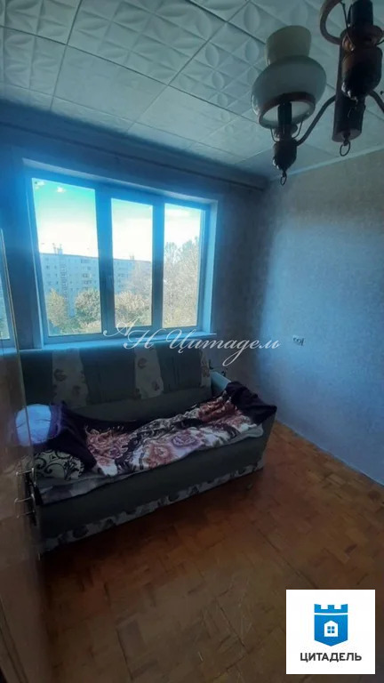 Продажа квартиры, Клин, Клинский район, ул. 50 лет Октября - Фото 3