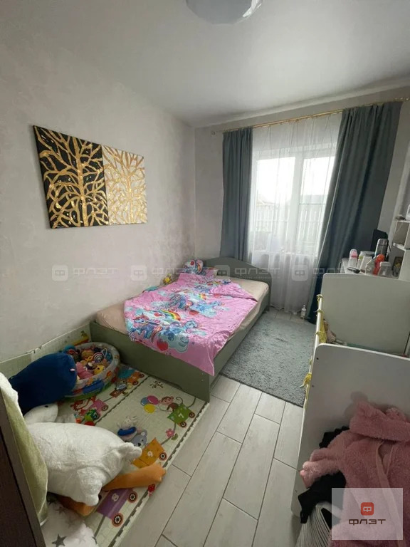 Продажа таунхауса, Сапуголи, Лаишевский район, ул. Дорожная - Фото 5