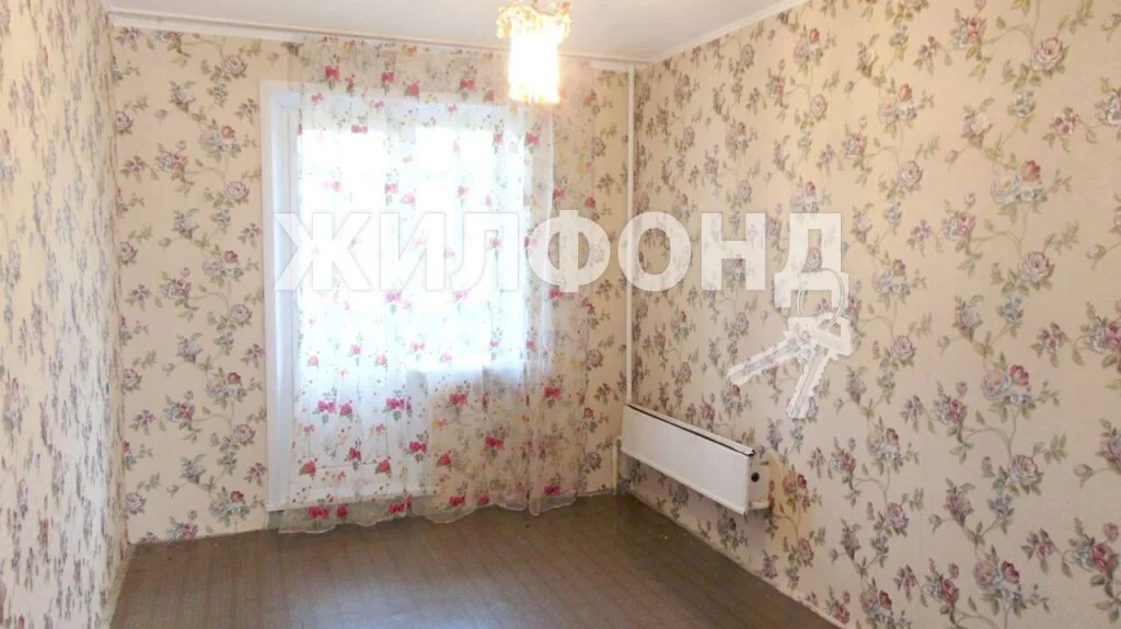 Продажа квартиры, Новосибирск, ул. Фадеева - Фото 10