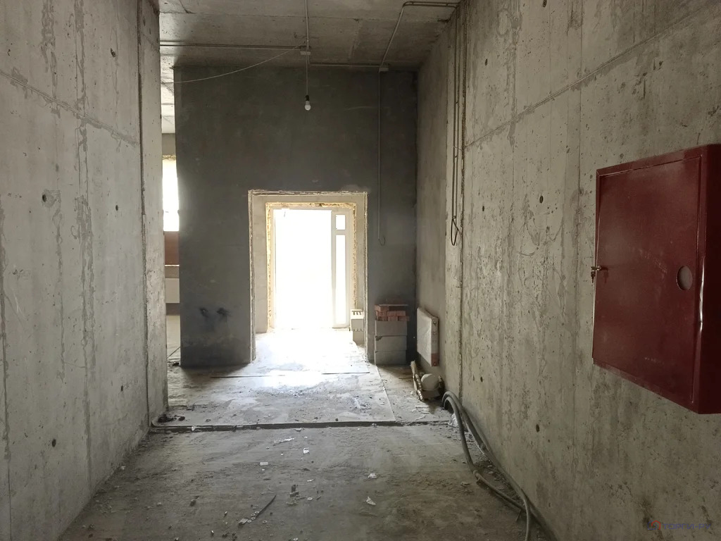 Продажа торгового помещения, 6-я Радиальная улица - Фото 7