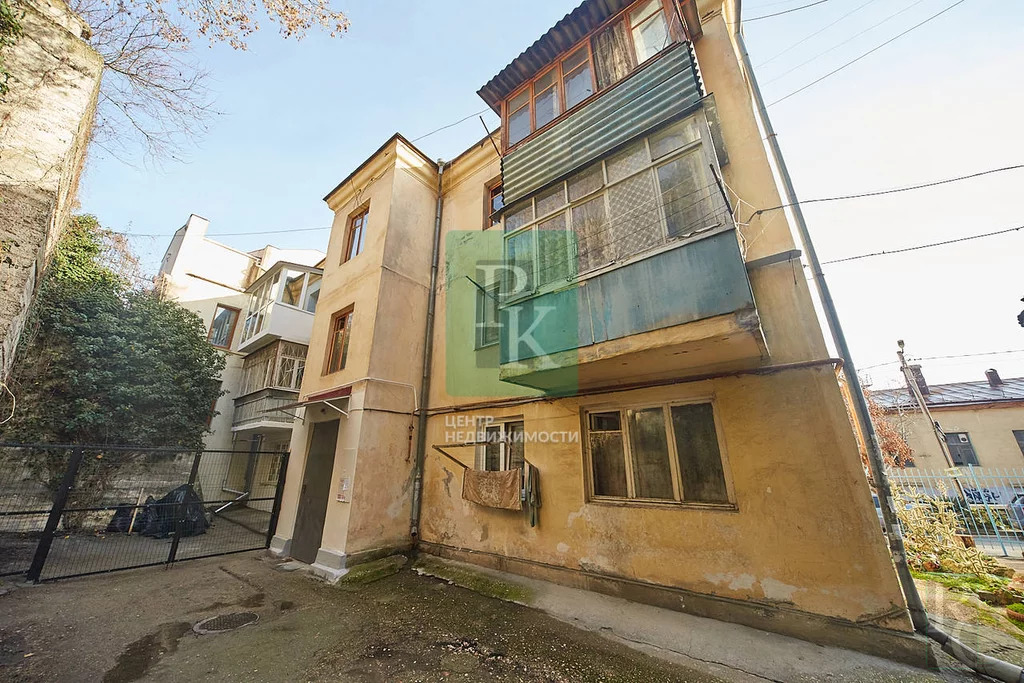 Продажа квартиры, Севастополь, ул. Луначарского - Фото 16