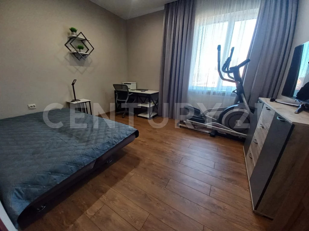 Продажа дома, Кабицыно, Боровский район, Кабицыно д. - Фото 15