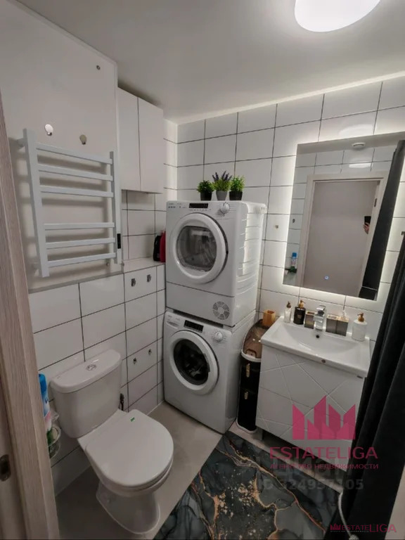 Аренда квартиры, Стройкомбината проезд - Фото 9