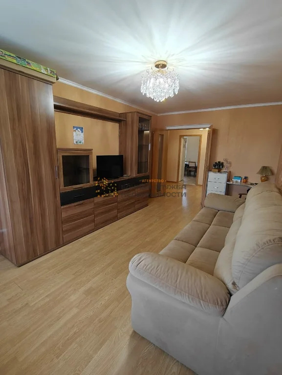 Аренда квартиры, Уфа, ул. Даута Юлтыя - Фото 1