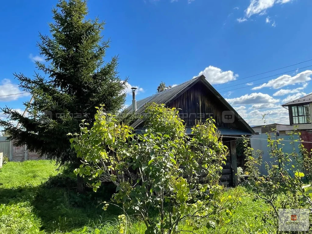 Продажа дома, Ключищи, Верхнеуслонский район, ул. Дачная - Фото 16