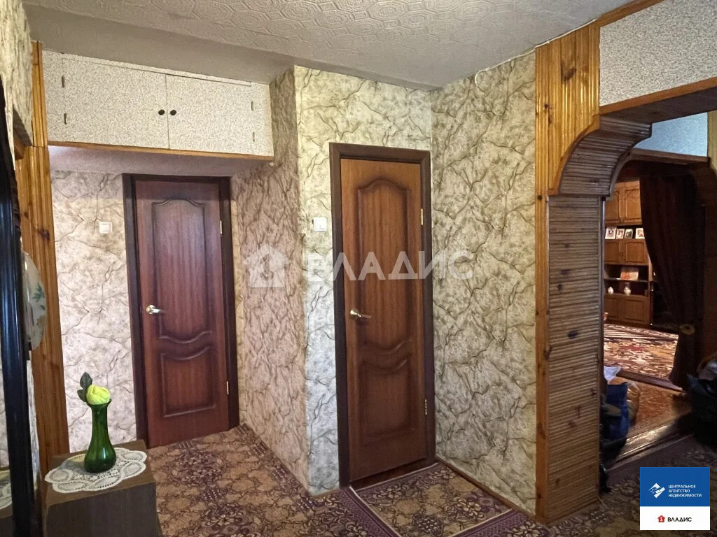 Продажа дома, Киселево, Старожиловский район - Фото 16