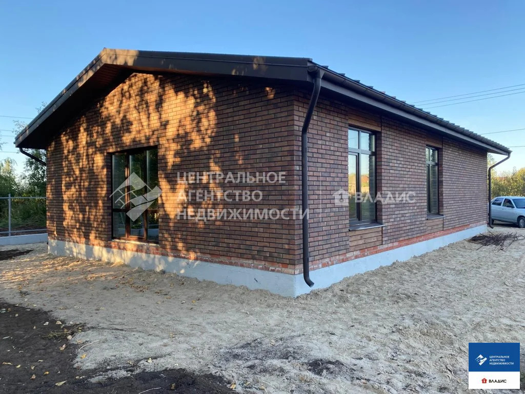 Продажа дома, Заборье, Рязанский район, Набережная улица - Фото 6