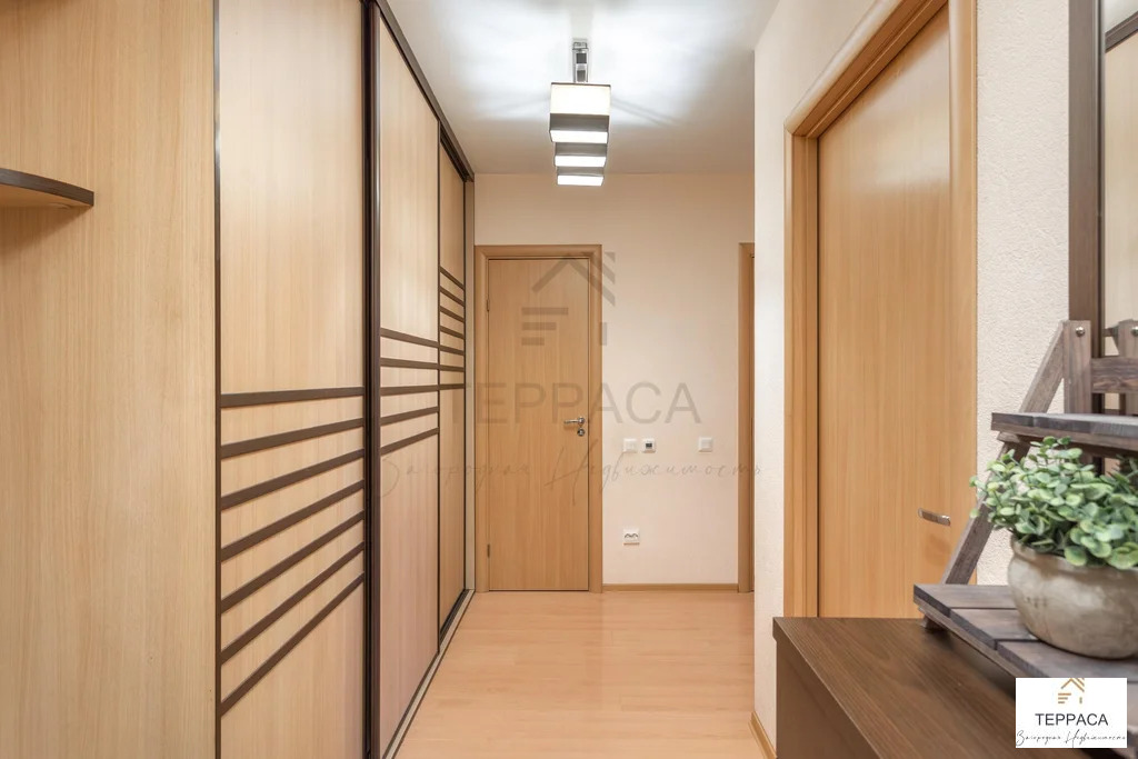 Продажа квартиры, ул. Савушкина - Фото 19