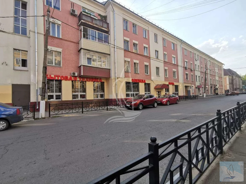 Помещение на ул. Ленина - Фото 0