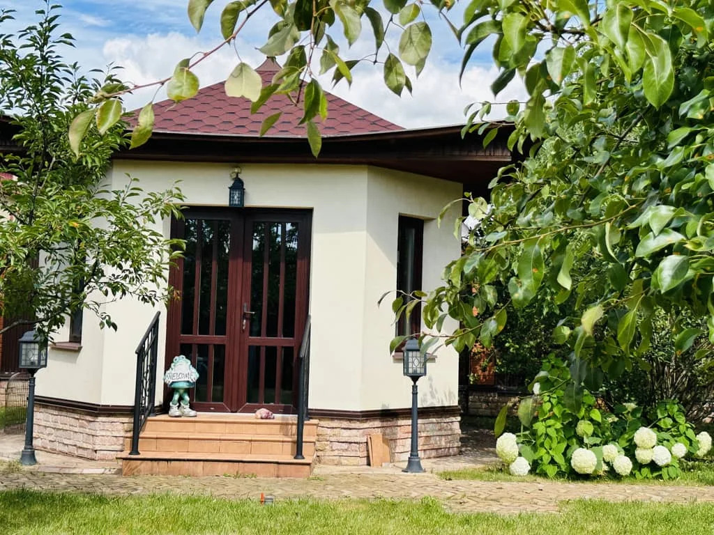 Продажа дома, КП Северянин - Фото 13