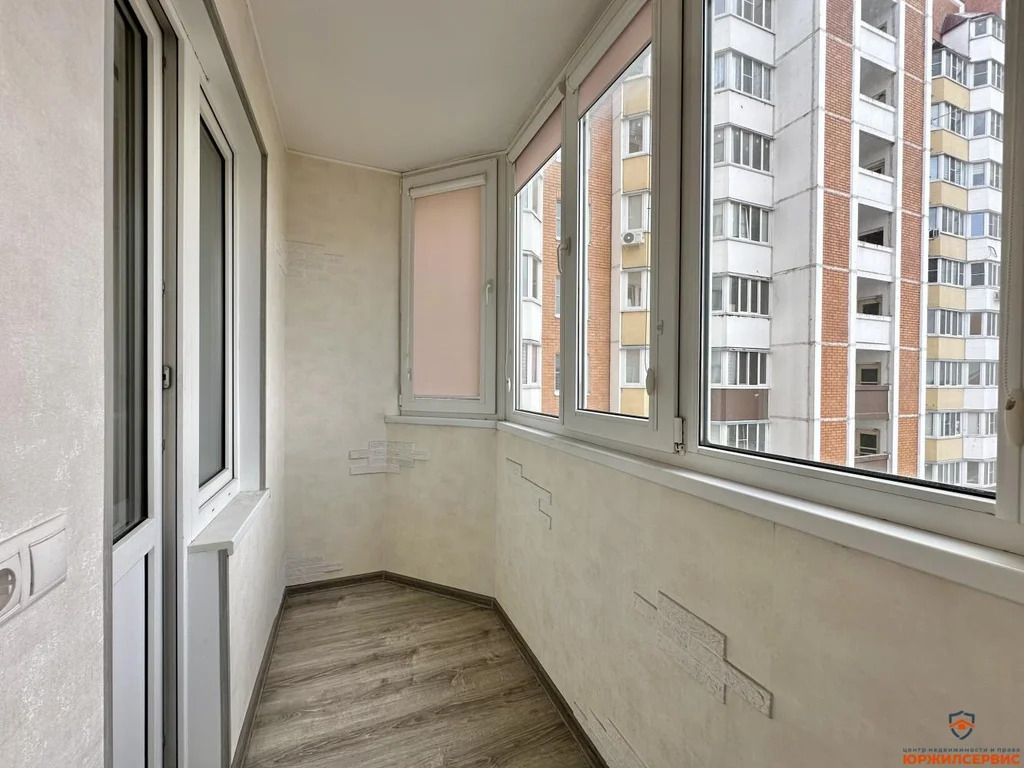 Продажа квартиры, Домодедово, Домодедово г. о., улица Текстильщиков - Фото 14